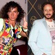 MTV VJs, Pauly Shore, Then and Now